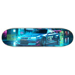 BKS Team Select deck ‘24 -GTR