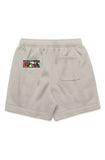 MENS RELAX TRACK SHORTS