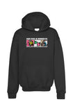 BKS Design Studio Youth Pullover Hoodie