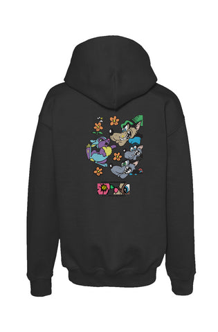 BKS Design Studio Youth Pullover Hoodie