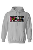 BKS Design Studios Youth Pullover Hoodies