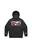 BKS HEAVY HOODIE