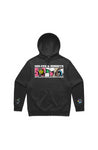 BKS HEAVY HOODIE