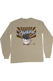 BKS Long Sleeve