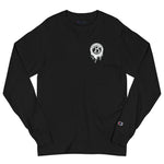 BKS x Champion Long Sleeve Drip Shirt