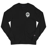 BKS x Champion Long Sleeve Drip Shirt