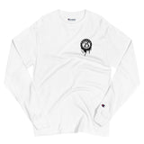 BKS x Champion Long Sleeve Drip Shirt