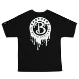 BKS x Champion Drip T-Shirt