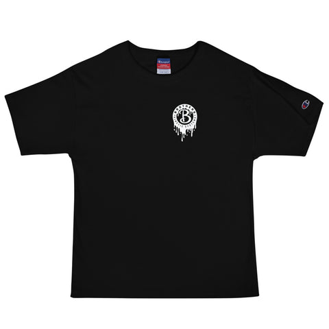 BKS x Champion Drip T-Shirt