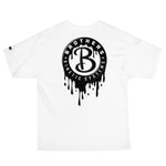 BKS x Champion Drip T-Shirt