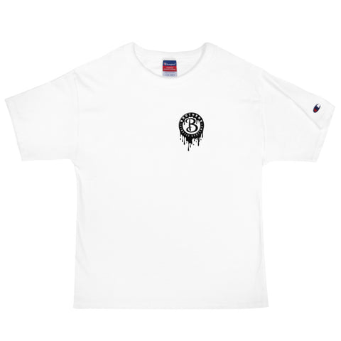 BKS x Champion Drip T-Shirt